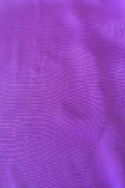 Khroma Lola Long Wrap Dress - Electric Lilac -Woviqueen Sales image 6a4b1b51 e0a5 4ae1 8d87 964a85d121c3