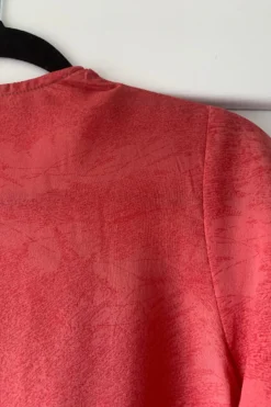 Karina Kimono Mini Dress - Vintage Sari - Blossom Pink Psychedelic - Free Size S/M 10 Karina Kimono Mini Dress - Vintage Sari - Blossom Pink Psychedelic - Free Size S/M -Woviqueen Sales image 9b26ae28 a951 4091 97eb 8e35c1e60157