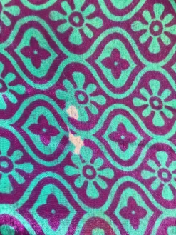 Mona Maxi Dress - Vintage Indian Sari - Violet, Turquoise & Peach Nouveau - Free Size -Woviqueen Sales image d146df13 5ce9 4bd9 80b4 e1e92f1cec68 scaled